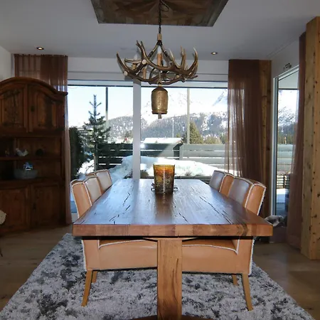 Apartment Eden 3 By Arosa