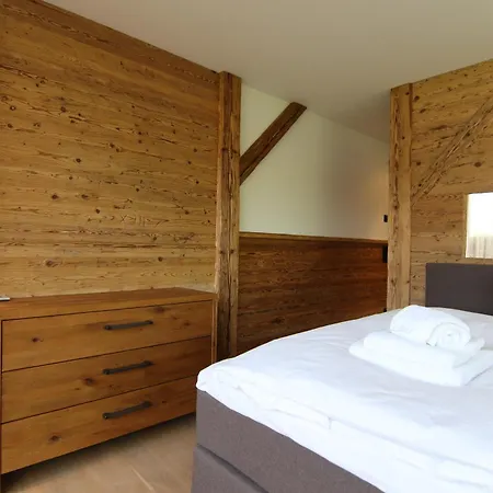 Appartamento Eden 3 By *