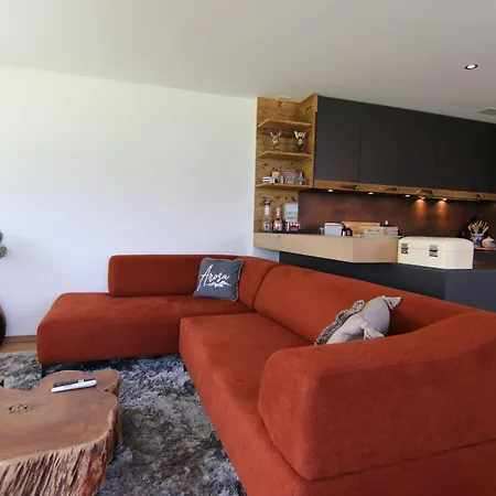 Eden 3 By Apartment *