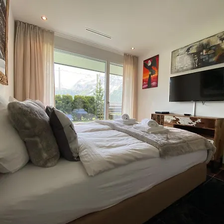 Eden 3 By Apartment Arosa