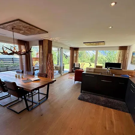 Eden 3 By アパート *