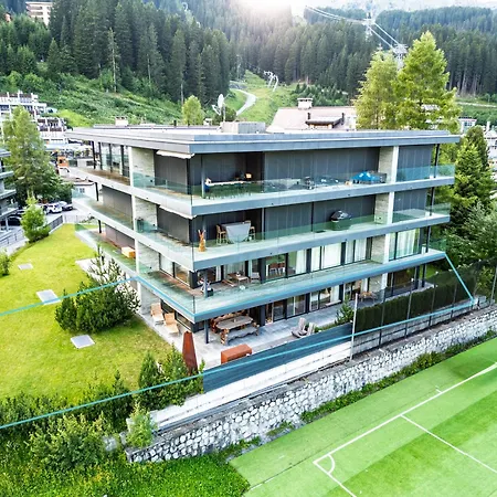 Eden 3 By Appartement *