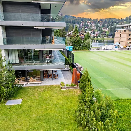 Eden 3 By Apartment Arosa