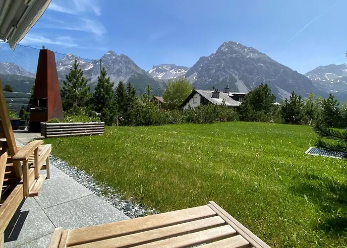 Lägenhet Eden 3 By *