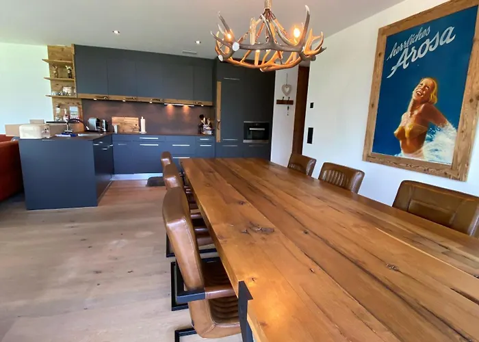 Lägenhet Eden 3 By *