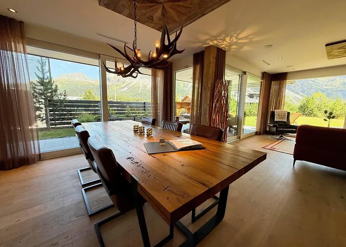 Apartment Eden 3 By *