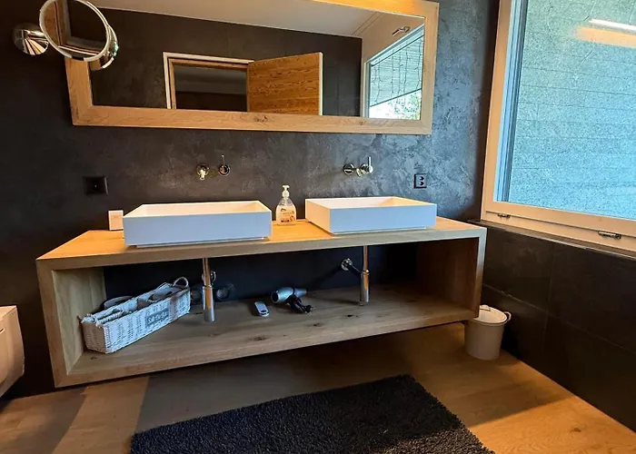 Lägenhet Eden 3 By Arosa