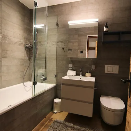 Apartament Eden 3 By