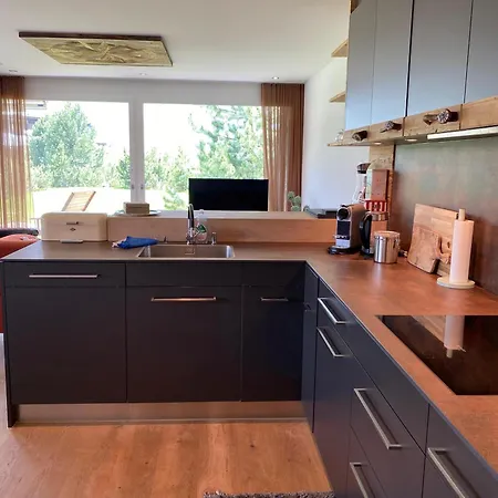 Eden 3 By Apartament *