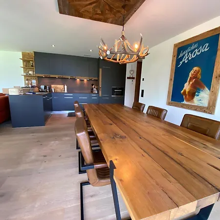 Apartament Eden 3 By *