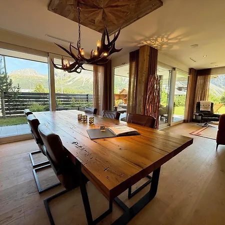 Apartament Eden 3 By *