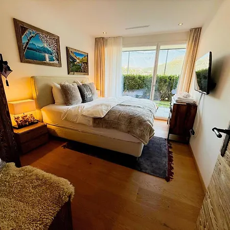 Apartament Eden 3 By *