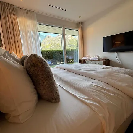 Apartament Eden 3 By