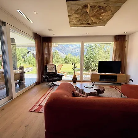 Eden 3 By Апартаменты *