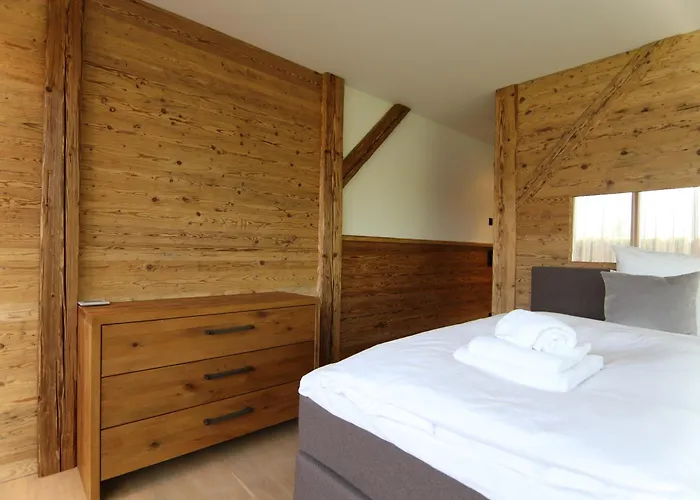 Апартаменты Eden 3 By *