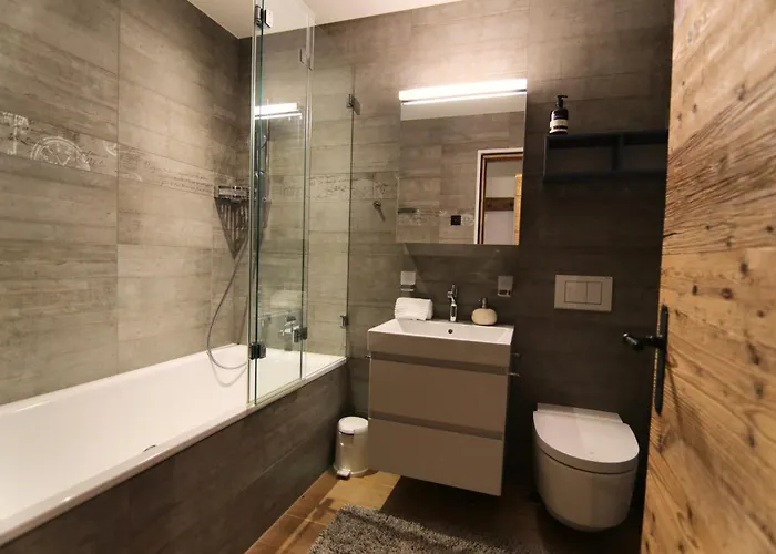 Апартаменты Eden 3 By