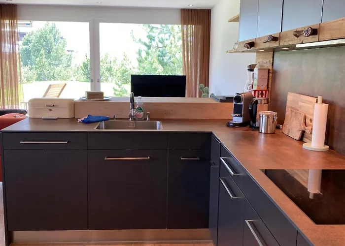 Eden 3 By Апартаменты *