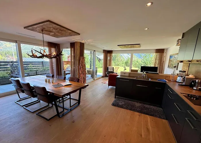 Eden 3 By Апартаменты *