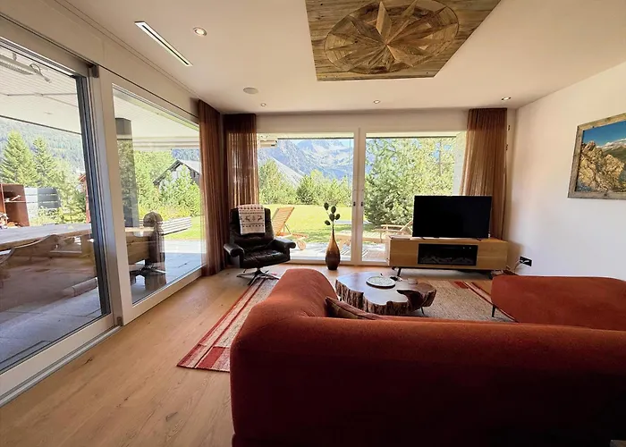 Eden 3 By Апартаменты *